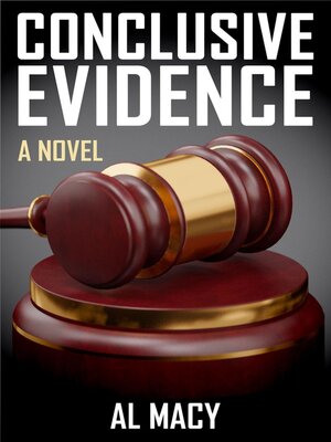 cover image of Conclusive Evidence